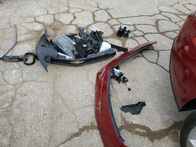 2G1FF1E38F9264723 Chevrolet CAMARO LT