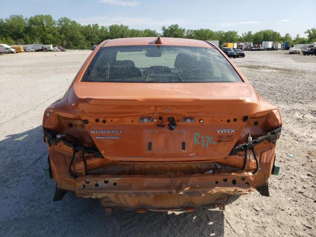 JF1VBAF64P9809112 Subaru Wrx Premium