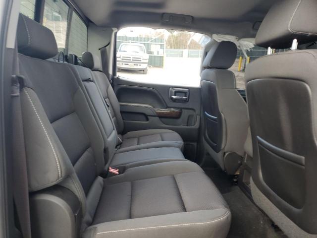 3GTU2UECXFG291827 GMC Sierra K1500 Sle