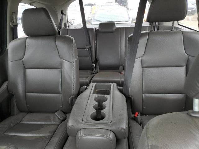 5FNRL5H60FB003320 Honda ODYSSEY EXL