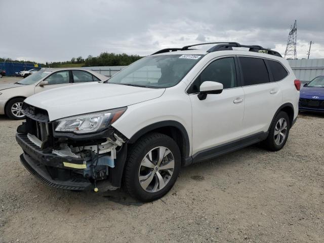 Продаж на аукціоні авто 2019 Subaru Ascent Premium, vin: 4S4WMAFD5K3479852, номер лоту: 52317254