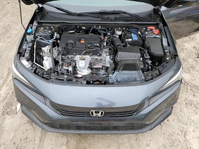 2HGFE2F55NH588864 Honda Civic Sport