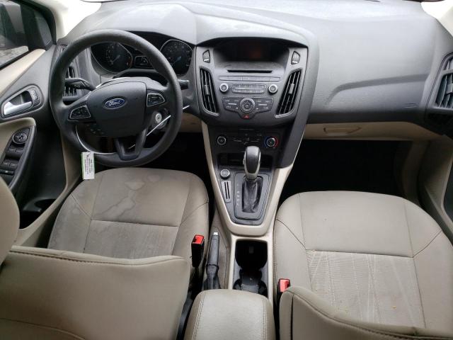 1FADP3F21HL346436 Ford FOCUS SE