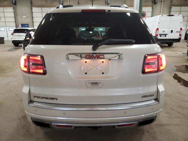 1GKKVTKDXEJ189869 GMC Acadia Denali