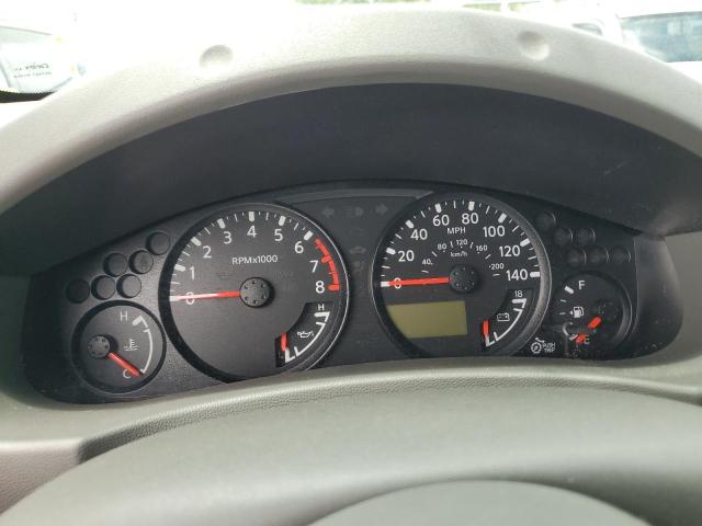 1N6AD0ER7HN766738 Nissan FRONTIER S