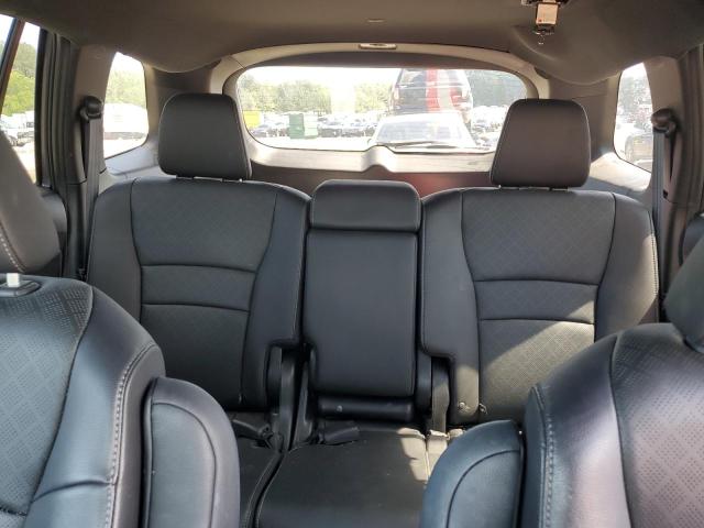 5FNYF7H57LB004823 Honda Passport Exl