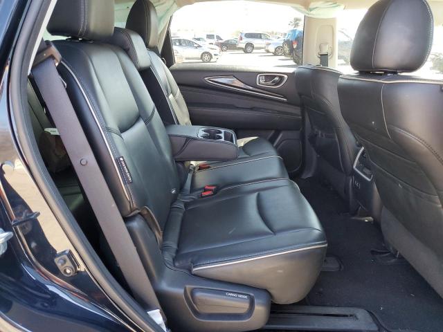 5N1DL0MM7KC567728 Infiniti QX60 LUXE
