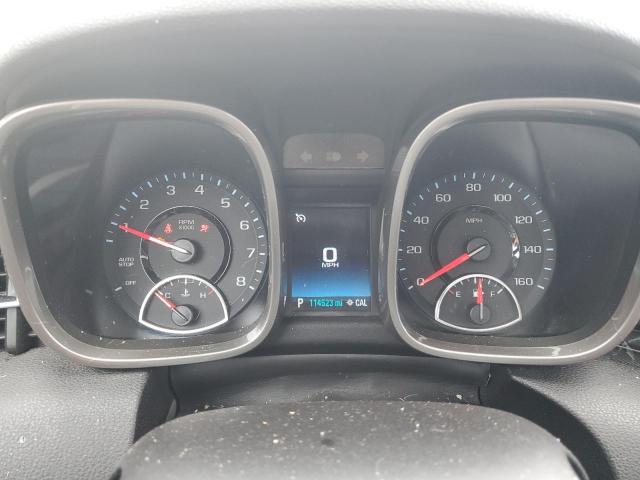 1G11C5SL9FF184403 Chevrolet MALIBU 1LT