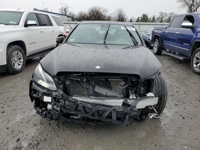 WDDHF8JB8EB003391 Mercedes-Benz E 350 4matic
