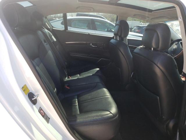 KNALW4D42F6017952 KIA K900