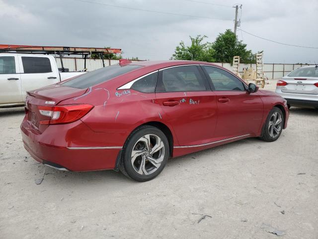 1HGCV1F56JA085821 Honda ACCORD EXL