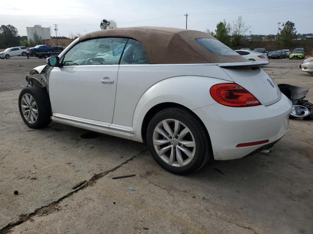 3VW5L7AT3EM819262 Volkswagen Beetle