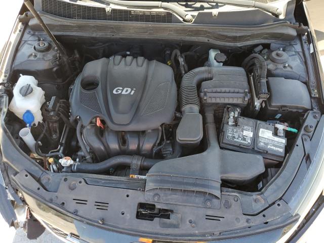 5XXGN4A7XFG498878 KIA OPTIMA EX