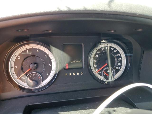 3C6RR6KT8EG316165 RAM 1500 St