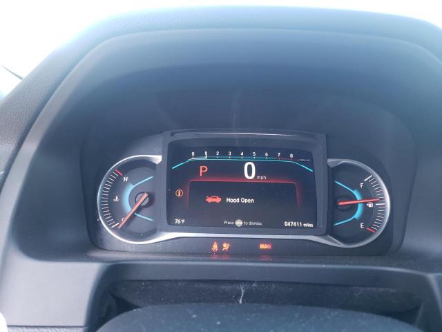 5FNYF6H09LB028183 Honda Pilot Elite