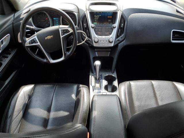 2GNALDEK8F6155559 Chevrolet Equinox Ltz
