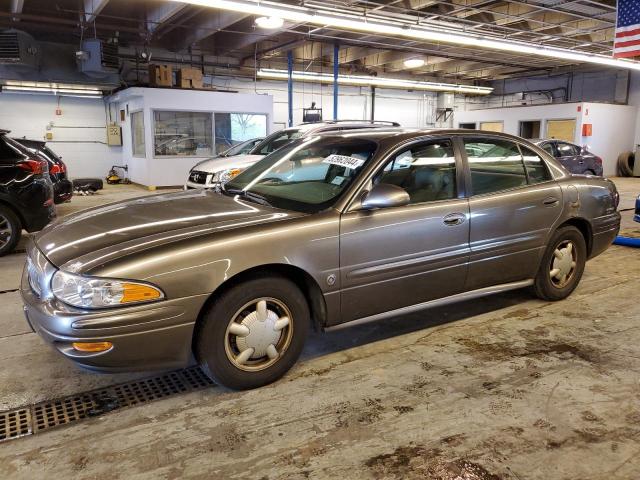 Auction sale of the 2000 Buick Lesabre Custom, vin: 1G4HP54K9Y4196155, lot number: 52962044