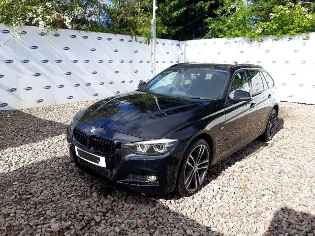 Auction sale of the 2019 Bmw 3 Series, vin: *****************, lot number: 50392124