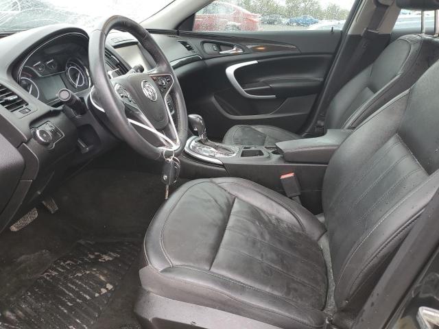 2G4GK5EX9G9178643 Buick Regal
