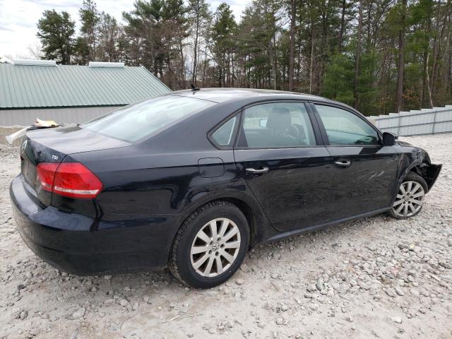 1VWAT7A35FC004238 Volkswagen PASSAT S