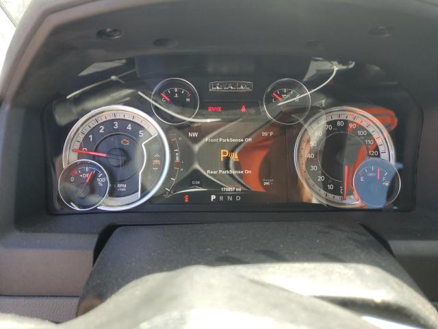 1C6RR7LM6HS879287 RAM 1500 Slt
