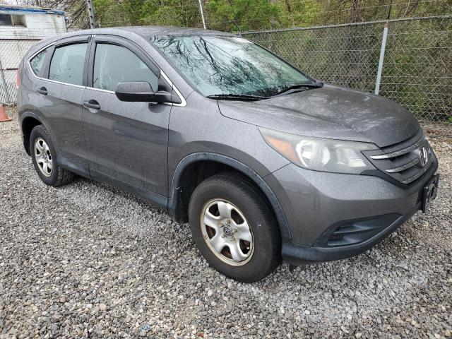 2HKRM4H39EH724829 Honda CR-V LX