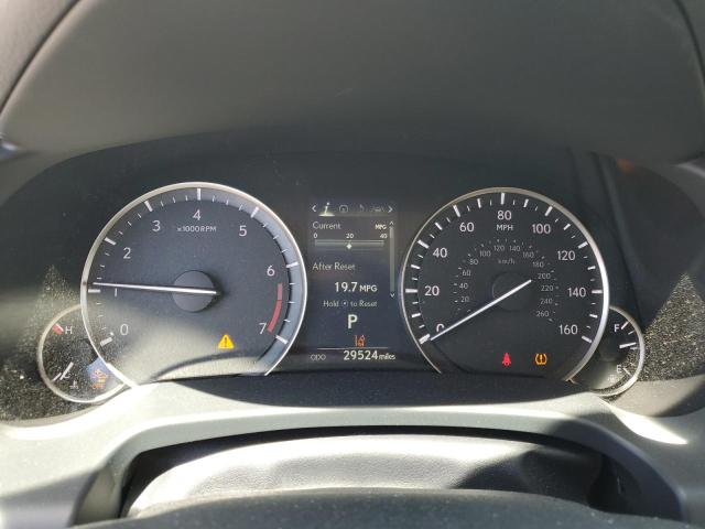 JTJJZKEA1N2024081 Lexus Rx 350 L Luxury