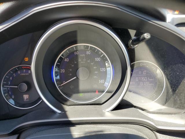JHMGK5H59HS018954 Honda FIT LX