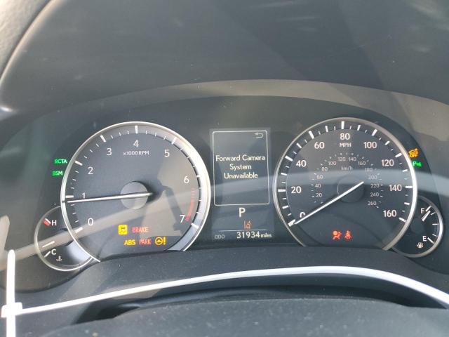 2T2BZMCA0HC056964 Lexus Rx 350 Base