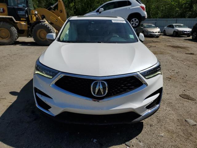5J8TC2H57LL041312 Acura Rdx Technology