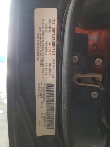1C3CDFBB9ED901682 Dodge DART SXT