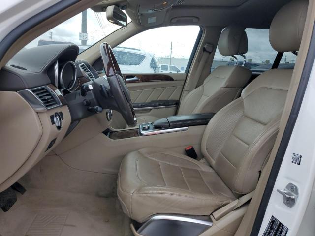 4JGDF7DE3GA639276 Mercedes-Benz Gl 550 4matic