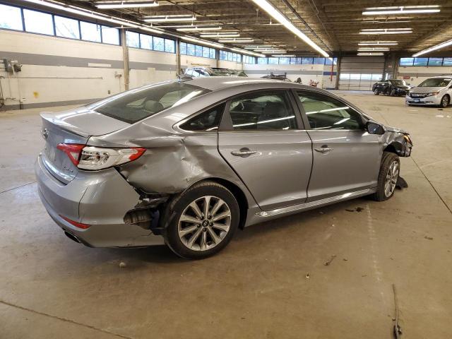 5NPE34AF1HH539586 Hyundai Sonata Sport
