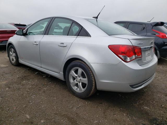1G1PC5SB5E7449795 Chevrolet CRUZE LT