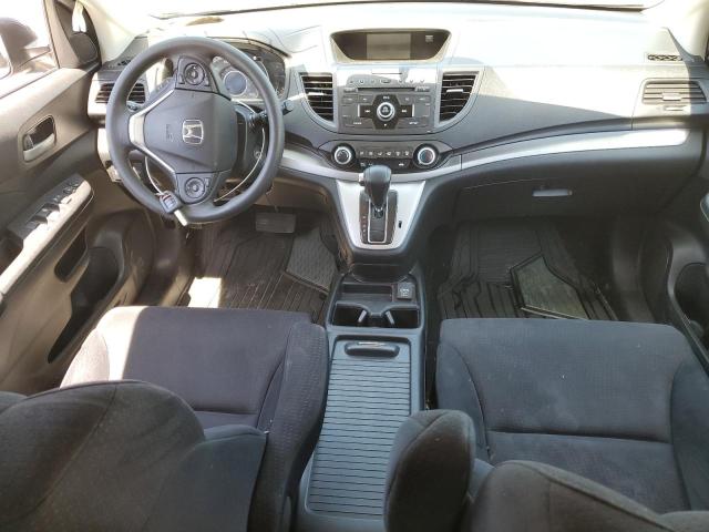 5J6RM4H53EL085340 Honda CR-V EX