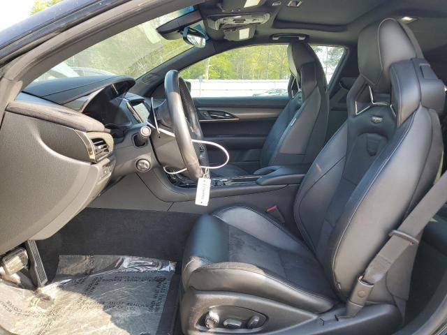 1G6AN1RY2G0101719 Cadillac ATS-V