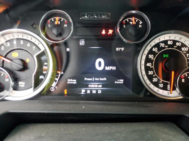 1C6RR7GT7FS725914 RAM 1500 Slt