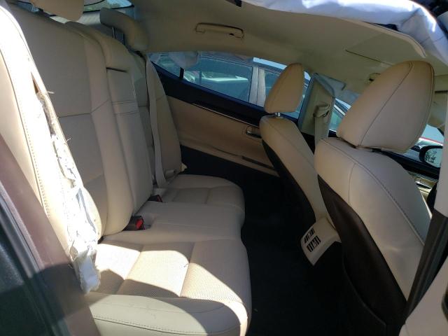 58ABK1GG6HU062409 Lexus ES 350