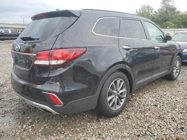 KM8SM4HFXHU216435 Hyundai Santa Fe Se