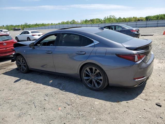 58ABZ1B14KU031357 Lexus ES 350