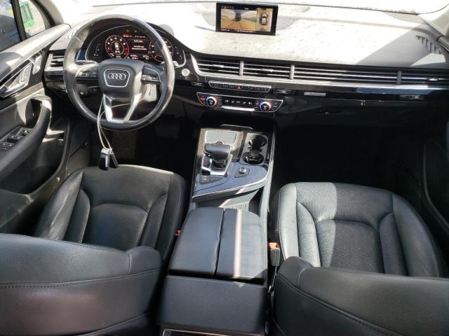 WA1LAAF7XHD003927 Audi Q7 Premium Plus