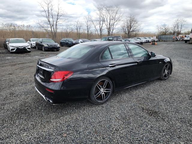 WDDZF6BB4KA584025 Mercedes-Benz E Amg 53 4matic