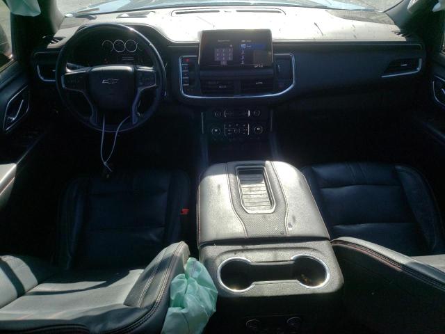 1GNSKEKD5MR382759 Chevrolet Suburban K1500 Rst