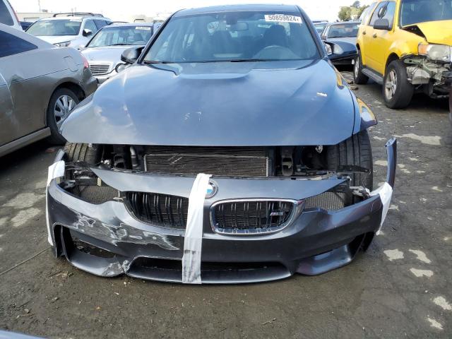 WBS3C9C57FP803137 BMW M3