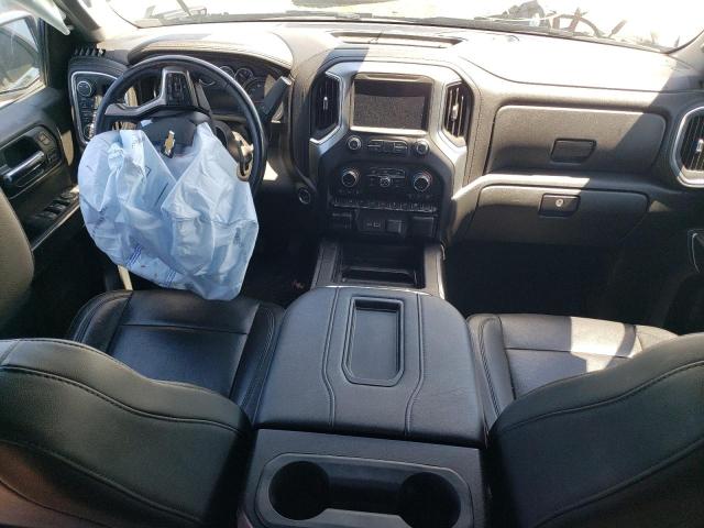 1GCUYGED6KZ422688 Chevrolet Silverado K1500 Ltz