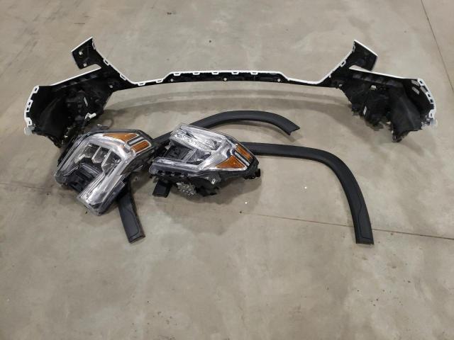 3GTU9DED7KG272652 GMC Sierra K1500 Slt