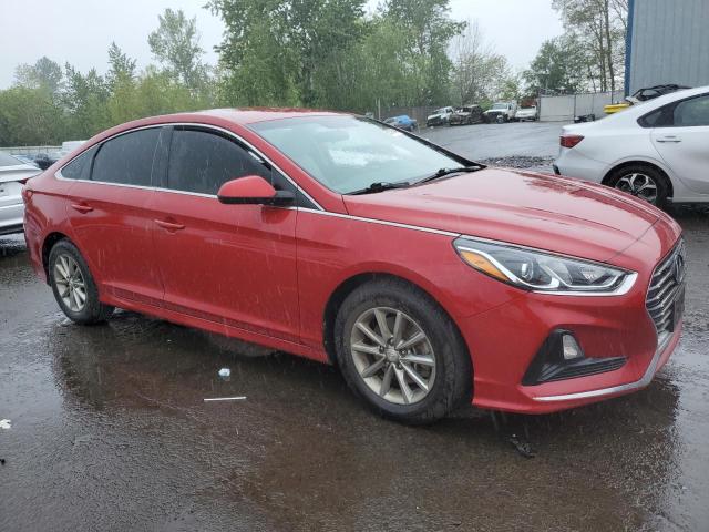 5NPE24AF0KH787192 Hyundai SONATA SE