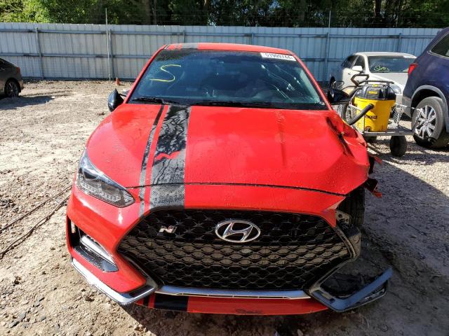KMHT36AH9NU012011 Hyundai VELOSTER N