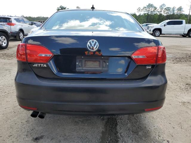 3VWD07AJ3EM429409 Volkswagen JETTA SE
