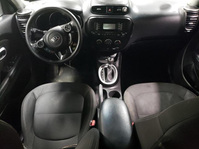 KNDJN2A29E7746026 KIA Soul